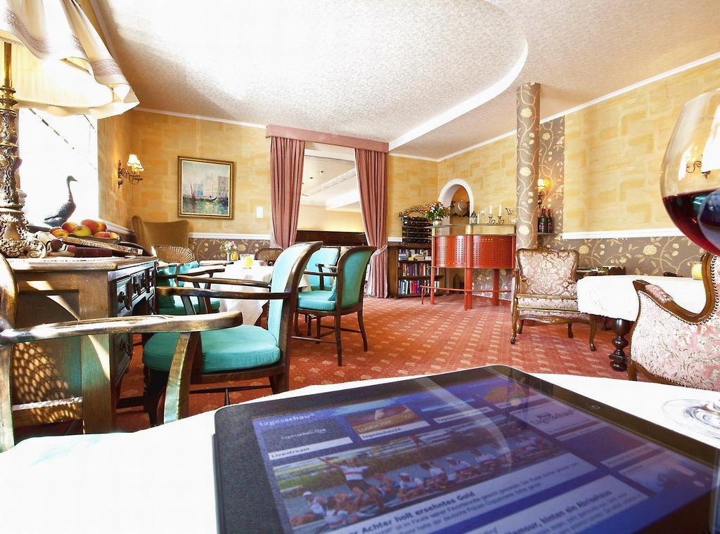 באד ווילבאד Hotel Weingaertner מראה חיצוני תמונה
