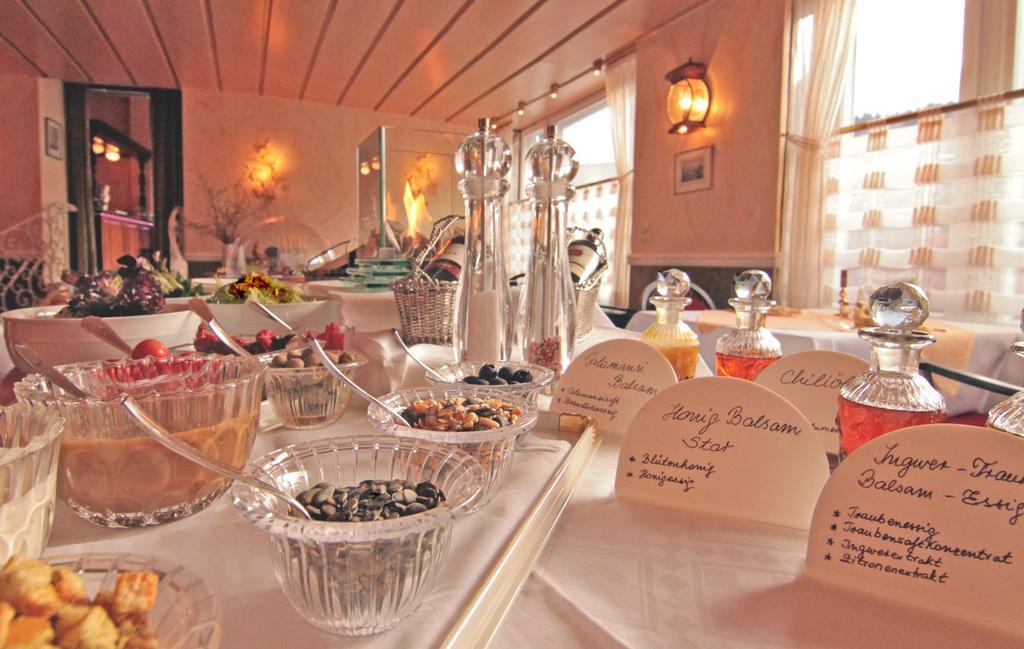 באד ווילבאד Hotel Weingaertner מראה חיצוני תמונה
