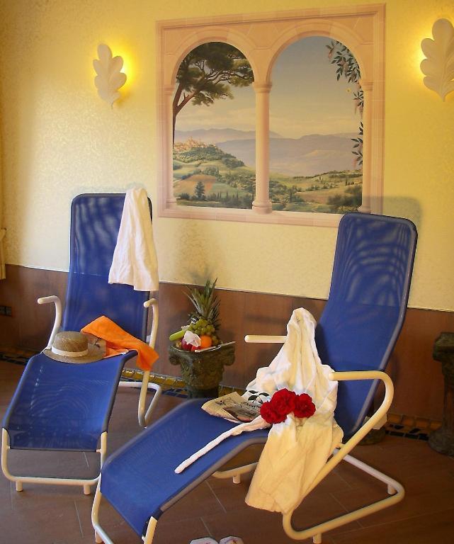 באד ווילבאד Hotel Weingaertner מראה חיצוני תמונה