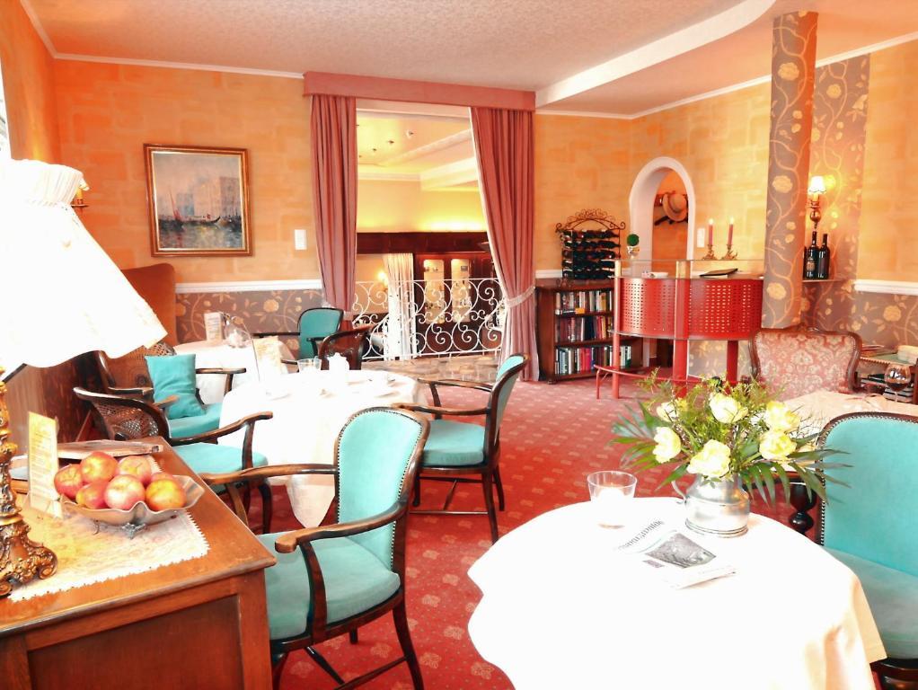 באד ווילבאד Hotel Weingaertner מראה חיצוני תמונה