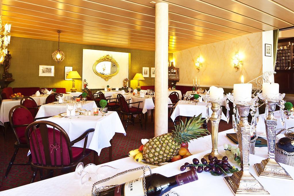 באד ווילבאד Hotel Weingaertner מראה חיצוני תמונה